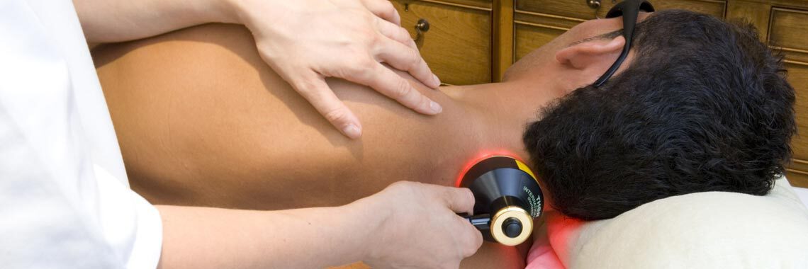 Laser Therapy Laser Therapy